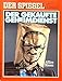 Echte, historische Zeitschrift von 1985 - Garantiert 41 Jahre alt - Personalisiertes Geschenk 41. Geburtstag Mann - Original aus dem Jahr 1985 - Die Geschenkidee für Männer - Spiegel 47/1985