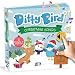 Ditty Bird Our Best Interactive Christmas Songs Book for Babies. Musical Toddler Book. Board Books for one Year Old. Educational Toys for 1 Year Old boy Gifts. 1 Year Old Girl Gifts.