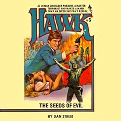 Couverture de The Seeds of Evil