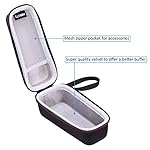 LTGEM Case for Philips Norelco Electric Men Shaver Series 2100 2300 3500 6800 3100 5500 5100 5300 5700 6880 7100 Wet/Dry…