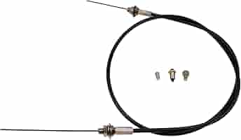 Amazon.com: JZGRDN Throttle Cable 900-9901-04 Compatible