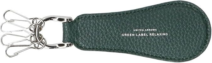ユナイテッドアローズ　green label relaxing  未使用品 楽天市場】シボ レザーライク ペンケース UNITED ARROWS green label