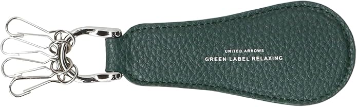 UNITED ARROWS green label relaxing レザー L UNITED ARROWS green label relaxing｜<green label relaxing