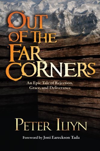 Out of the Far Corners: An Epic Tale of Rejection,