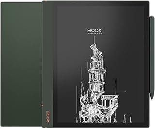 BOOX Note Air2 Plus with Magnet ePaper Paper Tablets E Ink Tablets 4G 64G