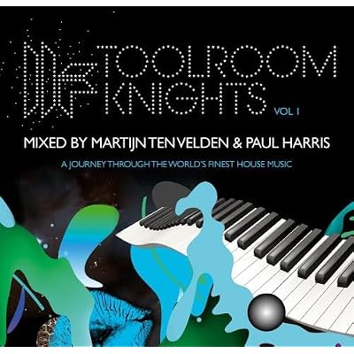 Toolroom Knights Vol. 1
