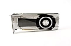 Nvidia GeForce GTX 1080 8GB FE Founders Edition GDDR5X Video Graphics Card (Renewed)