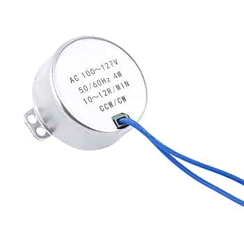 mumu　0418 Synchronous Motor Tyj50-8A,synchron Motor e199324, 1pc AC