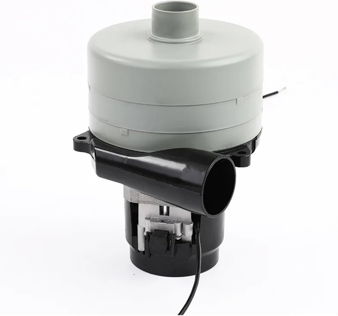 Vacuum Cleaner Three Layer Motor 24V 600W Replacement Parts Dust Station Motor