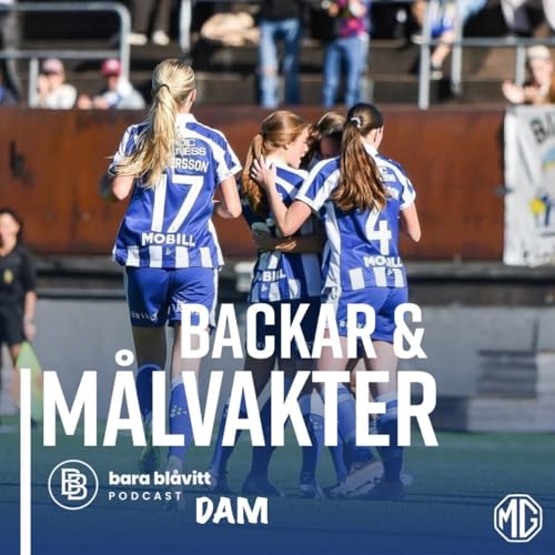 724. Backar & M&aring;lvakter