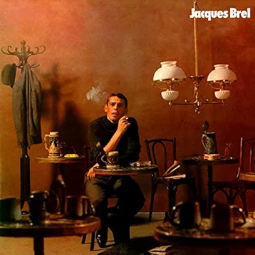 Jacques Brel
