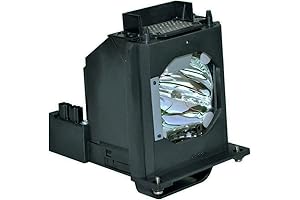 Replacement Lamp Bulb with Housing for Your Mitsubishi DLP TV