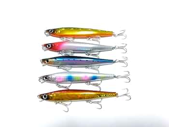 ガストン ビッグシンキングペンシル ビッグベイトシンキングペンシルSKEED150（スキード150）大型