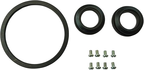 Miniatura 513 de TRQ Depósito de combustible de gasolina de 17.4 galones compatible con Chevrolet Tracker 1999-2003