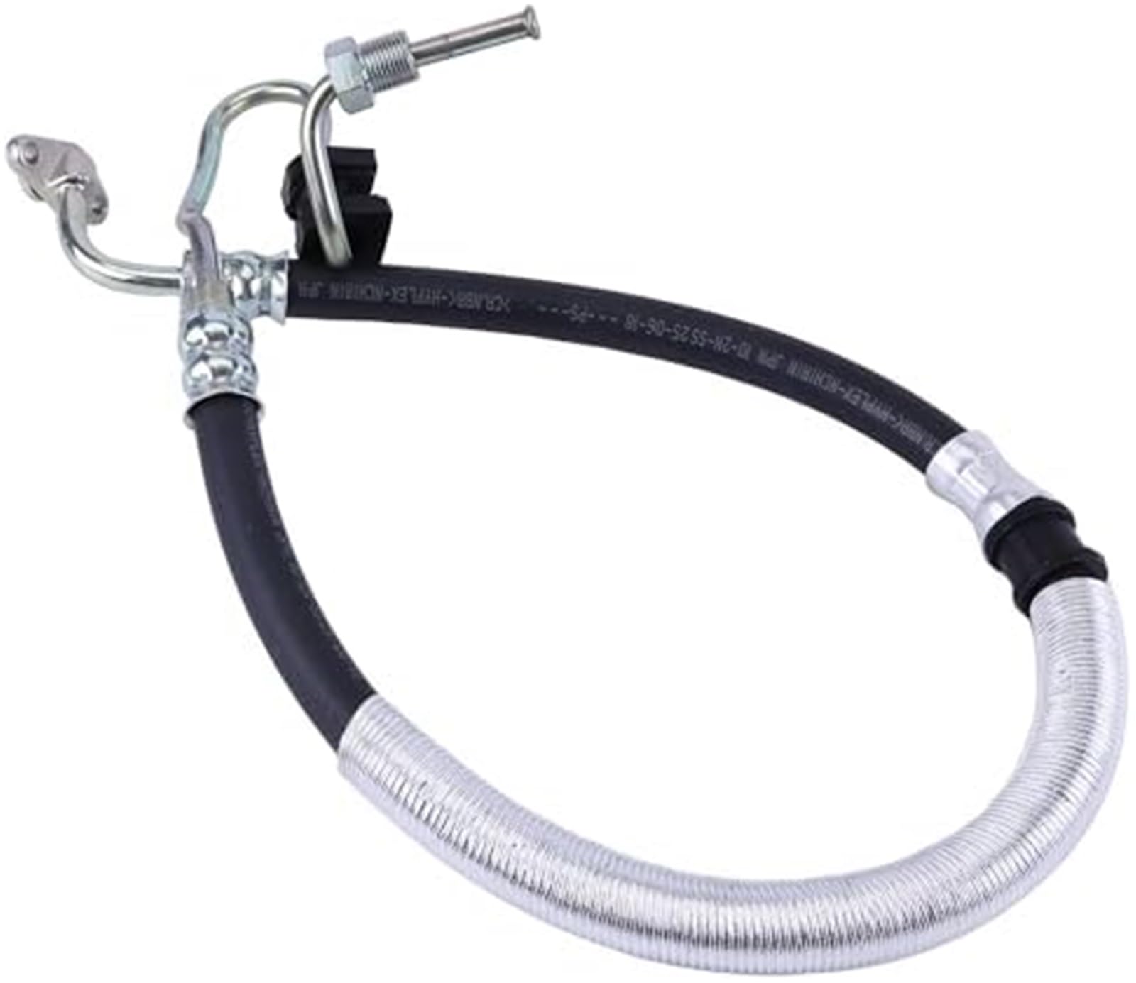 Hochdruck-Servolenkungsleitung 53730-SWA-000 for CR-V 2.2 AWD 4WD 2007-2009