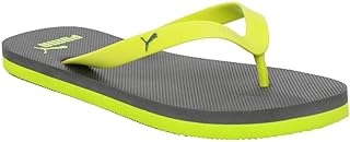 puma flip flops kids