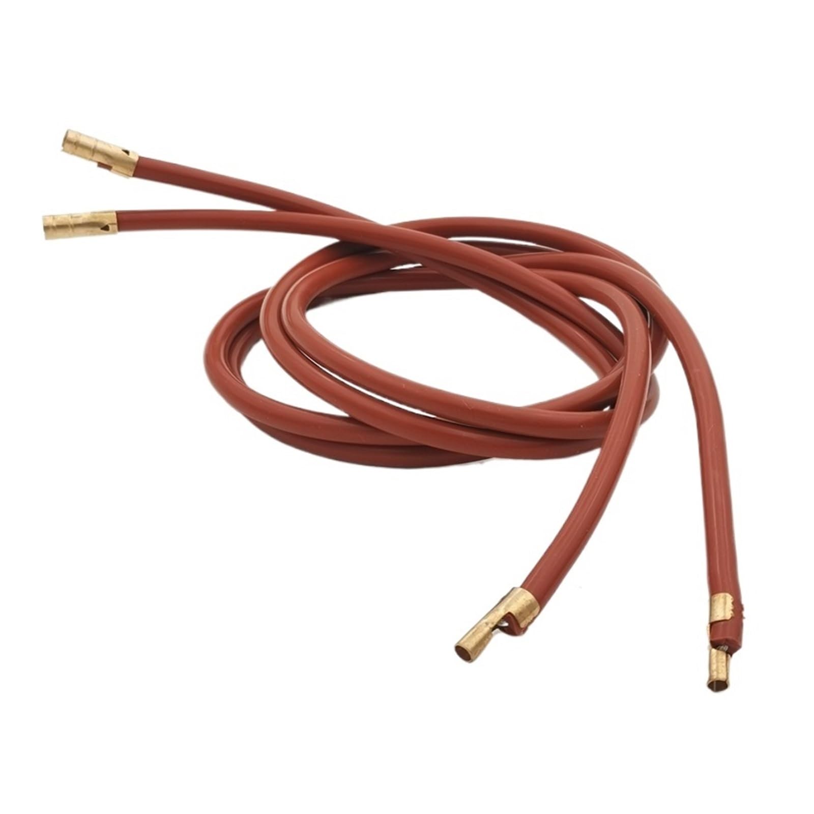 TSA Electric High Voltage Spark Ignition Cable For Utica Boiler – 30" Assembly (394800-30)