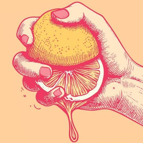 『Citron Press&eacute;』のカバーアート