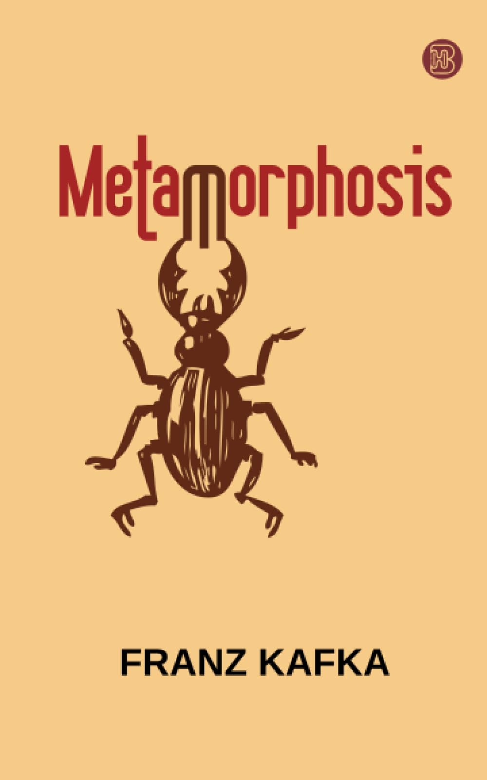 Metamorphosis