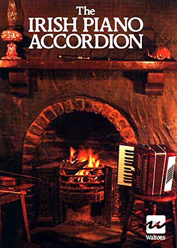 The Irish Piano Accordion