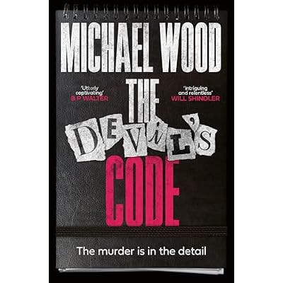 The Devil&rsquo;s Code