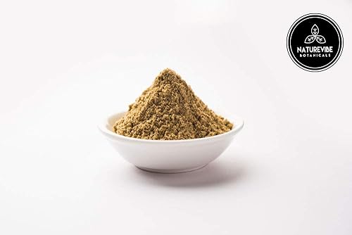 Vista 87 de Naturevibe Botanicals - Cardamomo verde orgánico molido (polvo Elaichi), 3.5 libras, no OMG y sin gluten, ayuda a la digestión, especias indias