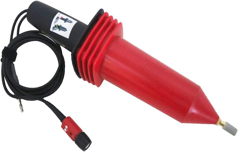 P6039A Oscilloscope High Voltage Probe(50MHz) Oscilloscope Probe