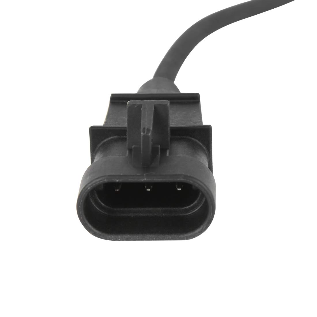 Amazon.com: X AUTOHAUX 25375909 Vehicle Crankshaft Position Sensor 