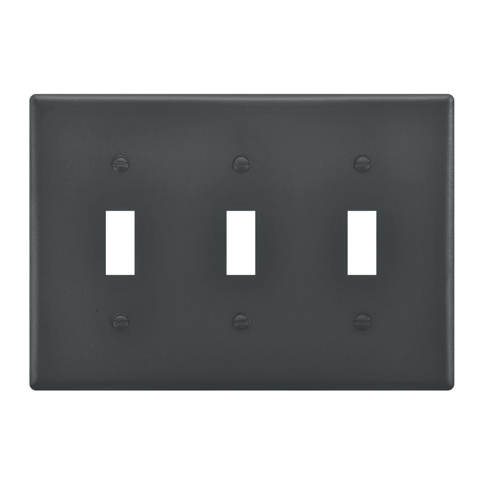Custom Light Switch Covers - 3 Toggle Plate | Design & Preview Online Custom Light Switch Covers - 3 Toggle Plate | Design & Preview Online