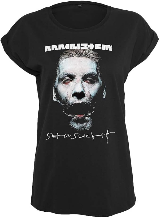 t shirt rammstein amazon