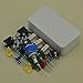 DIY Distortion Guitar Pedal All kits DS-1 Effects Stompbox Kit White No Holes
