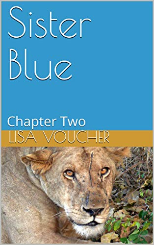 Sister Blue: Chapter Two (English Edition)