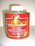 Kevin Bacon Huf Dressing Liquid Huföl mit Lorbeeröl mit Pinsel (500 ml)