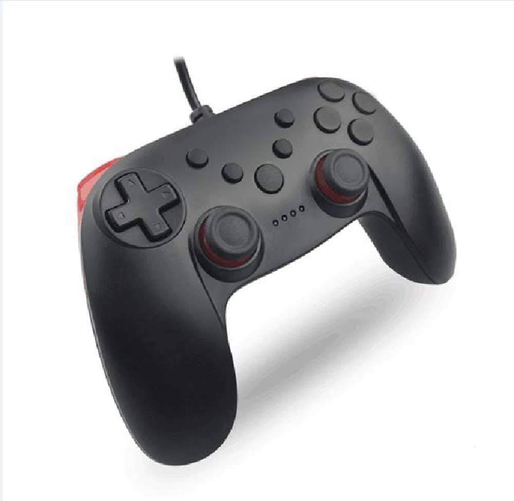 Amazon.co.jp: Switch用ドック/PC用コントローラーターボG