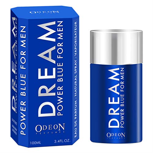 OdeonPower by Odeon for Men - Eau de Parfum, 100ml