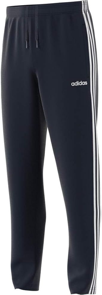 adidas Men's Essentials 3-Stripes Pants : Clothing, Shoes \u0026 Jewelry -  Amazon.com