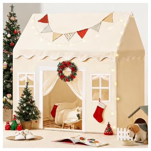 51QEmzcd-SL._SS520_ Best play tents for older kids