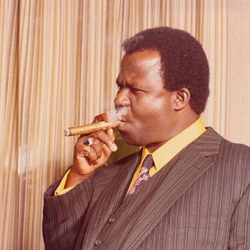 The Prophet of Illusion: The Unbelievable Rise and Ruthless Cons of John Ackah Blay-Miezah