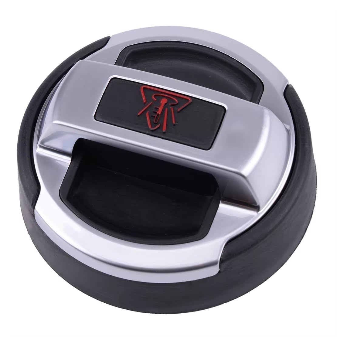Bouchon de Remplissage d'huile Moteur pour Seat Alhambra Altea et Arosa 420103485B 420121321 (2 pièces) - Accessoires pour Vase d'expansion - Pièces détachées