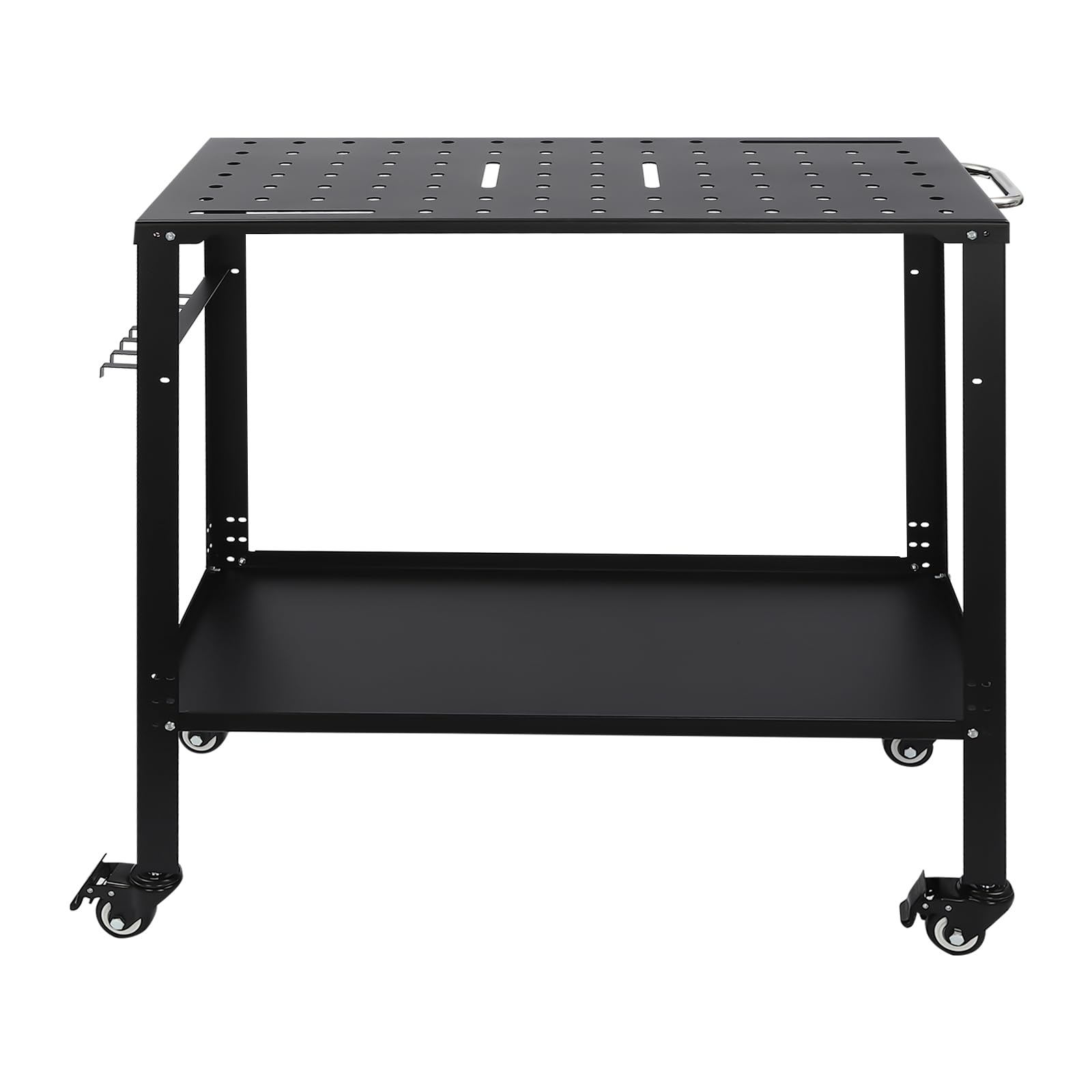 Welding Table, 36