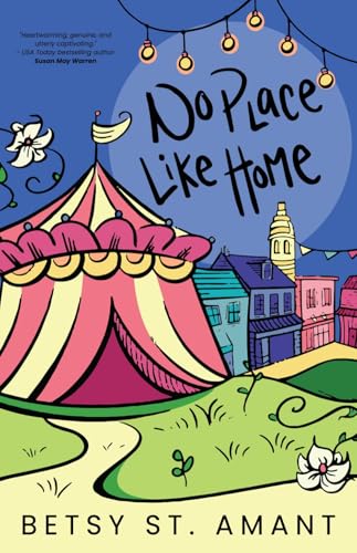 No Place Like Home (Magnolia Bay Book 2)