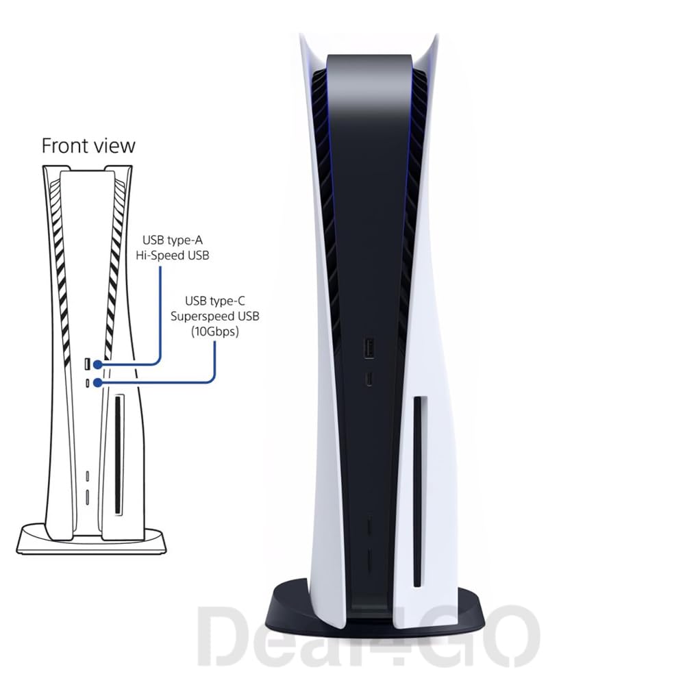 Amazon.com: Deal4GO Front USB-C USB Port I/O Board with Cable EDU
