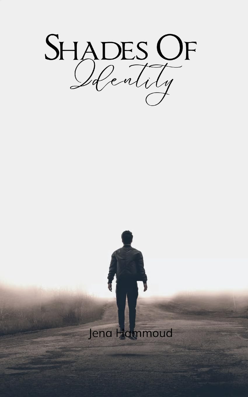 Shades of Identity (Edition1st)