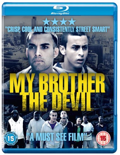 My Brother the Devil [ NON-USA FORMAT, Blu-Ray, Reg.B Import - United Kingdom ]