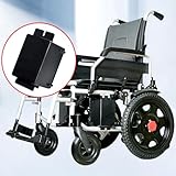 FREEDOH Electric Wheelchair Battery 24V Li-Ion Battery 24V Replacement Battery 12.8Ah 13Ah 20.8Ah 22.4Ah Lithium Battery Pack for 300W 550W Motor,24V12.8Ah - Image 6