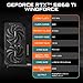 GIGABYTE GeForce RTX 5060 Ti WINDFORCE 16G Graphics Card, 16GB 128-bit GDDR7, PCIe 5.0, WINDFORCE Cooling System, GV-N506TWF2-16GD Video Card