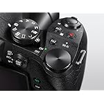 Panasonic-LUMIX-FZ300-Long-Zoom-Digital-Camera-Features-121-Megapixel-123-Inch-Sensor-4K-Video-WiFi-Splash-Dustproof-Camera-Body-LEICA-DC-24X-F28-Zoom-Lens-DMC-FZ300K-Black-USA