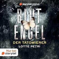 Couverture de Blutengel - Der T&auml;towierer 3