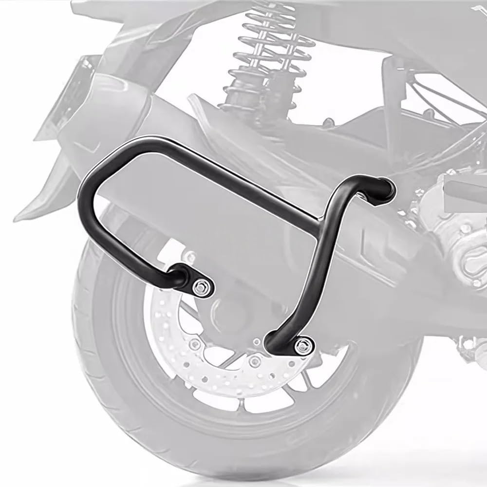 Protezione Motore Paraurti For Loncin SR250GT SR 250GT SR250 GT