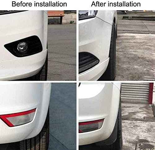 Miniatura 5 de ZEARLY Para Chevrolet Trax Cruze Cavalier Separadores de rueda 5x105 espaciadores de rueda de coche de 2228in espaciador de rueda de aluminio para